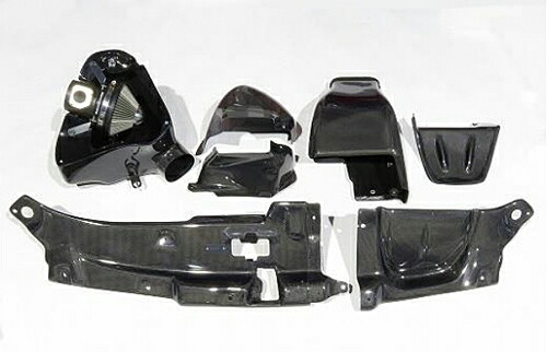 【エントリーでポイント10倍】BLITZ CARBON INTAKE SYSTEM トヨタ アルファード 後期 GGH30W/GGH35W用 (27029)【インテーク】【自動車パーツ】 ブリッツ カーボンインテークシステム