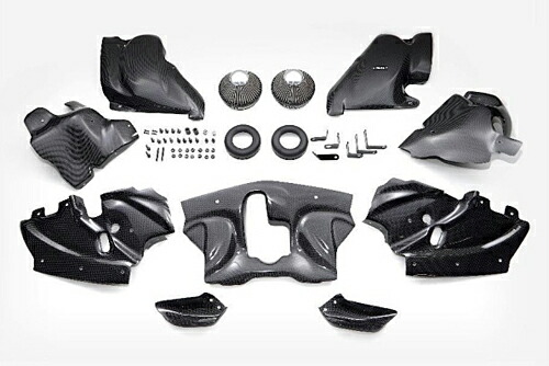 BLITZ CARBON INTAKE SYSTEM 日産 ニッサン フェアレディZ MT車 RZ34用 (27035)【インテーク】【自動車パーツ】ブリッツ カーボンインテークシステム｜矢東アウトレットショップ