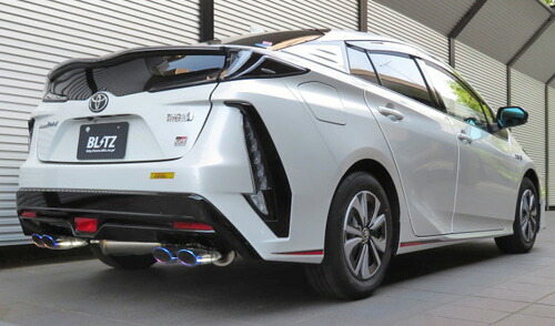 楽天市場】TRD GR SPORTS MUFFLER トヨタ ヤリスクロス