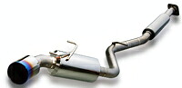 【エントリーでポイント10倍】BLITZ NUR-SPEC F-Ti トヨタ 86 GR SPORT ZN6用 (67151)【マフラー】【自動車パーツ】 ブリッツ ニュルスペック エフティーアイ 【車関連の送付先指定で送料無料】