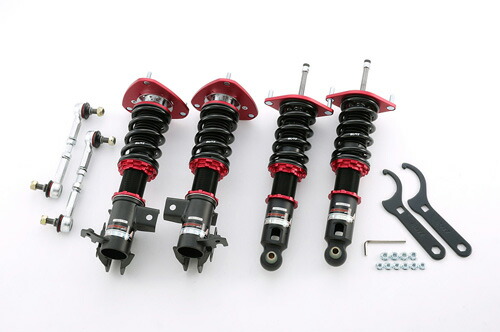 【エントリーでポイント10倍】BLITZ DAMPER ZZ-R GR86/BRZ Cup スバル BRZ ZD8用 (92599)【車高調】【自動車パーツ】 ブリッツ ダンパー ダブルゼットアール トヨタガズーレーシングGR86/BRZカップ
