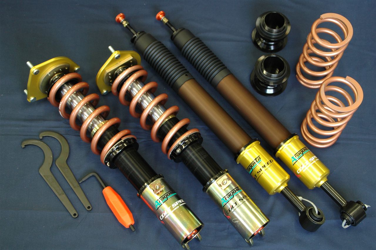 コルト機敏さ 全長補整栄典サスペンションキット By アラゴスタ ミツビシ コルト ラリー工芸版r 5mt Z27ag経費 物件番 Csd0105 065 受注作出す品 車力説 Coltspeed Suspension Kit By Aragosta ひと通処10倍増 Bestglycol Com