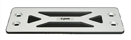 CPM ロアーレインフォースメント BMW 6シリーズ クーペ/カブリオレ E63/E64用 （CLRF-B002）【補強パーツ】【自動車パーツ】シーピーエム Lower Rein forcement｜矢東アウトレットショップ
