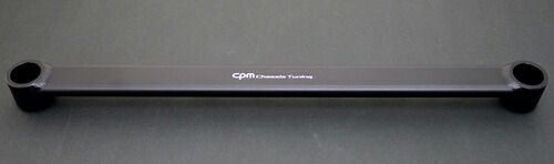 【エントリーでポイント10倍】CPM フロントメンバーブレース BMW M2/M3/M4 F87/F80/F82用 （CFMB-B101）【補強パーツ】【自動車パーツ】 シーピーエム Front Member Braces