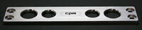 【エントリーでポイント10倍】CPM ロアーレインフォースメント トヨタ クラウン GRS180/GRS200系用 （CLRF-T002）【補強パーツ】【自動車パーツ】 シーピーエム Lower Rein forcement