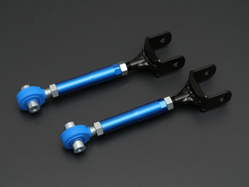 CUSCO REAR ADJUSTABLE REAR LOWER ARM フロント側 トヨタ GRヤリス GXPA16用 (品番：1C7 474 G)【サスペンションパーツ】【自動車パーツ】クスコ 調整式リヤロワアーム キャロッセ｜矢東アウトレットショップ
