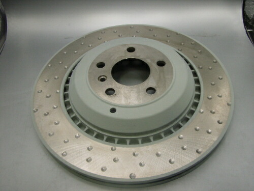 【エントリーでポイント10倍】DIXCEL BRAKE DISC ROTOR PD Type リア用 メルセデスベンツ AMG ML63 W164 164177用 (PD1167910S)【ブレーキローター】【自動車パーツ】ディクセル ブレーキディスクローター PDタイプ