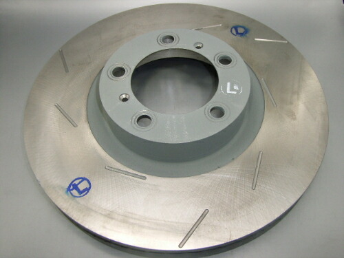 売れ筋アイテムラン DIXCEL BRAKE DISC ROTOR PD Type フロント用