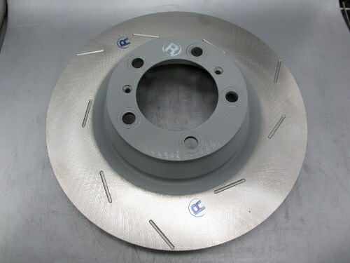 人気激安 DIXCEL BRAKE DISC ROTOR FP Type リア用 ポルシェ