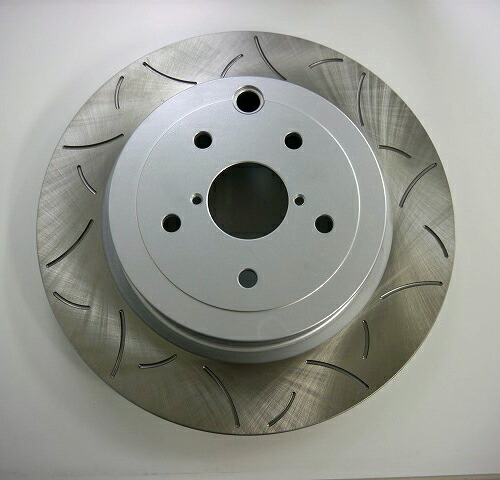 【エントリーでポイント10倍】DIXCEL BRAKE DISC ROTOR PD Type リア用 スバル WRX STI S207 Brembo TYPE SLIT VAB用 (PD3677030S)【ブレーキローター】【自動車パーツ】ディクセル ブレーキディスクローター PDタイプ