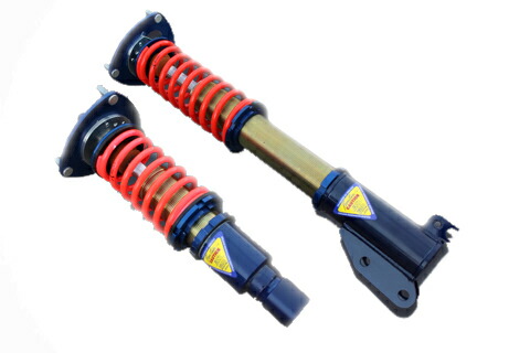 【エントリーでポイント10倍】ENDLESS FUNCTION-SPORTS 2in ホンダ S660 JW5用 (ZS562S2)【車高調】【自動車パーツ】 エンドレス ファンクションスポーツ2イン