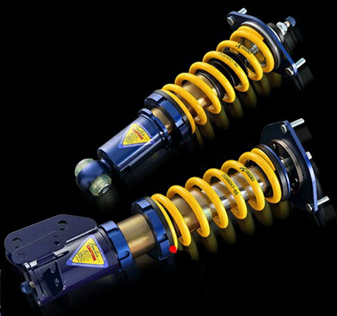 【エントリーでポイント10倍】ENDLESS Function PLUS10（B) トヨタ 86 ZN6用 品番：ZS242P10B2【車高調】【自動車パーツ】 エンドレス ファンクション プラス10