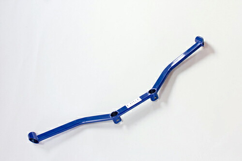 【エントリーでポイント10倍】ERST REAR LOWER 4POINT BAR ボルボ S60/V60 FB用 【補強パーツ】【自動車パーツ】 エアスト リア ロア4ポイントバー