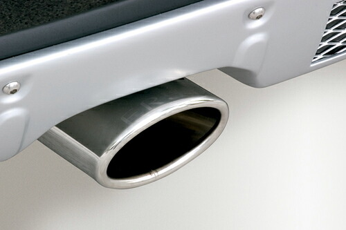 ERST MUFFLER CUTTER ボルボ XC90 2.5T/3.2 CB用 【マフラーパーツ】【自動車パーツ】 エアスト マフラーカッター|矢東アウトレットショップ