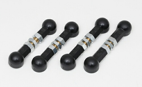 【エントリーでポイント10倍】ERST LOWERRING KIT ボルボ XC90 純正エアサス装着車 LB用 【サスペンションパーツ】【自動車パーツ】 エアスト ロアリングキット
