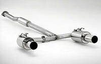 FUJITSUBO A-RM ミツビシ ランサーエボリューション 10 CZ4A用 左右出し(270-32073)【マフラー】【自動車パーツ】フジツボ オーソライズRM AUTHORIZE 藤壺技研 【車関連の送付先指定で送料無料】｜矢東アウトレットショップ