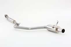 FUJITSUBO A-RM スバル WRX STI VAB用 右側シングル出し(270-63111)【マフラー】【自動車パーツ】フジツボ オーソライズRM AUTHORIZE 藤壺技研|矢東アウトレットショップ