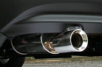 FUJITSUBO A-S 日産 ニッサン ジューク YF15用 (350-11811)【マフラー】【自動車パーツ】フジツボ オーソライズS AUTHORIZE 藤壺技研｜矢東アウトレットショップ