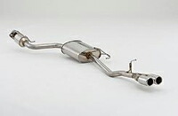 FUJITSUBO A-S トヨタ iQ 2WD KGJ10用 (350-21551)【マフラー】【自動車パーツ】フジツボ オーソライズS AUTHORIZE 藤壺技研 【車関連の送付先指定で送料無料】|矢東アウトレットショップ