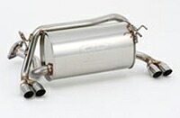 【エントリーでポイント10倍】FUJITSUBO Legalis K ホンダ ビート PP1用 (440-50311)【マフラー】【自動車パーツ】 フジツボ レガリスK 藤壺技研