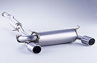 FUJITSUBO Super Ti ホンダ NSX 3.0 NA1用 左右出し(160-55503)【マフラー】【自動車パーツ】フジツボ スーパーTi 藤壺技研｜矢東アウトレットショップ