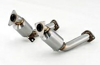 【エントリーでポイント10倍】FUJITSUBO SPORTS CATALYZER 日産 ニッサン フェアレディZ 07マイナー後 Z33用 (600-15471)【触媒】【自動車パーツ】 フジツボ スポーツキャタライザー 藤壺技研