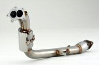 【エントリーでポイント10倍】FUJITSUBO SPORTS CATALYZER スバル インプレッサWRX STI GRB用 (600-63063)【触媒】【自動車パーツ】 フジツボ スポーツキャタライザー 藤壺技研