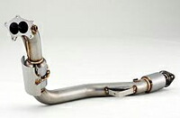 レガシィ BL BP HKS メタルキャタライザー 31xi19bXimL.jpg