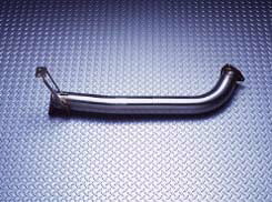 【エントリーでポイント10倍】FUJITSUBO Front Pipe スカイライン GTS25t HCR33 (610-15077)【保安基準適合】【マフラー】【自動車パーツ】 フジツボ フロントパイプ 藤壺技研