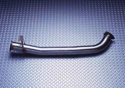 【エントリーでポイント10倍】FUJITSUBO Front Pipe スカイライン 25GT ER34 (610-15085)【保安基準適合】【マフラー】【自動車パーツ】 フジツボ フロントパイプ 藤壺技研