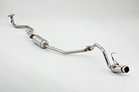 FUJITSUBO A-K ダイハツ ムーヴ カスタム ターボ 2WD LA100S用 (740-70193)【マフラー】【自動車パーツ】フジツボ オーソライズK AUTHORIZE 藤壺技研|矢東アウトレットショップ