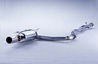 【エントリーでポイント10倍】FUJITSUBO Legalis R トヨタ マーク2/チェイサー/クレスタ GX71用 (750-24021)【マフラー】【自動車パーツ】 フジツボ レガリスR 藤壺技研