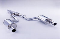 FUJITSUBO Legalis R トヨタ セルシオ UCF30/UCF31用 左右出し(760-26431)【マフラー】【自動車パーツ】フジツボ レガリスR 藤壺技研 【車関連の送付先指定で送料無料】|矢東アウトレットショップ
