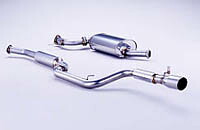 【エントリーでポイント10倍】FUJITSUBO Legalis R ホンダ オデッセイ 2.2 2WD/オデッセイ 2.3 2WD RA1/RA3用 (760-57011)【マフラー】【自動車パーツ】 フジツボ レガリスR 藤壺技研 47,077円
