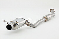 FUJITSUBO Legalis R type EVOLUTION 日産 ニッサン スカイライン GT-R BNR34用 (790-15092)【マフラー】【自動車パーツ】フジツボ レガリスR タイプ エボリューション 藤壺技研|矢東アウトレットショップ