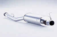FUJITSUBO Legalis R マツダ RX-7 FD3S用 オーバルテール(790-45041)【マフラー】【自動車パーツ】フジツボ レガリスR 藤壺技研|矢東アウトレットショップ