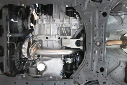 ER34 触媒 APEXi 楽天市場】APEXi SUPER CATALYZER 日産 ニッサン スカイライン