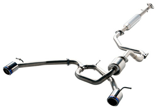 楽天市場】HKS Hi Power SPEC-L II スズキ スイフトスポーツ ZC33S用