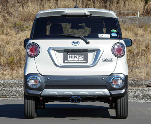 楽天市場】【M's】ダイハツ キャスト アクティバ (LA250S/LA260S) KLC