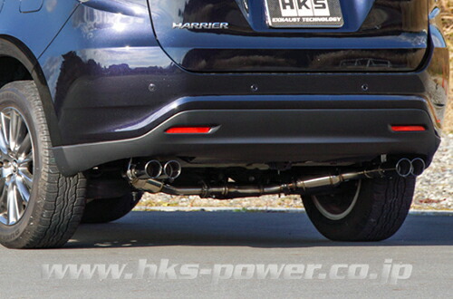 定番のお歳暮 冬ギフト 排気系パーツ Hks プレミアム 車関連の送付先指定で送料無料 通常ポイント10倍 リーガマックス 318 At059 Jqr認定品 マフラー 自動車パーツ エッチケーエス Zsu60w用 ハリアー トヨタ Premium Legamax Dpu Bandung Go Id