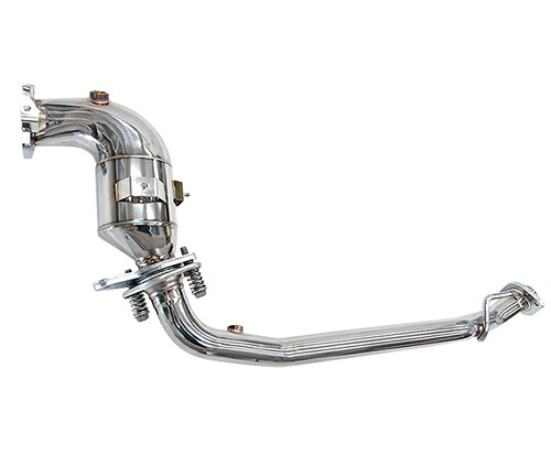 HKS METAL CATALYZER スズキ ジムニー JB64W用 (33005-AS002)【触媒】【自動車パーツ】エッチケーエス メタルキャタライザー【車関連の送付先指定で送料無料】｜矢東アウトレットショップ