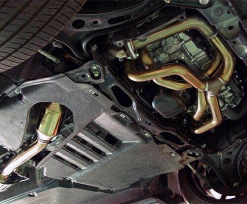 ER34 触媒 APEXi 楽天市場】APEXi SUPER CATALYZER 日産 ニッサン スカイライン
