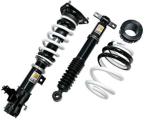 【エントリーでポイント10倍】HKS HIPERMAX S トヨタ ヴェルファイア ハイブリッド 4WD AAHH45W用 (80300-AT034)【車高調】【自動車パーツ】 エッチケーエス ハイパーマックスS