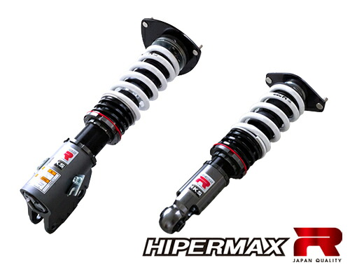 【エントリーでポイント10倍】HKS HIPERMAX R 日産 ニッサン GT-R R35用 (80310-AN001)【車高調】【自動車パーツ】 エッチケーエス ハイパーマックスR