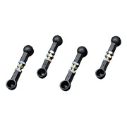 iiD LOWERING KIT ロールスロイス ゴースト/レイス/ドーン エアサス車用【サスペンションパーツ】【自動車パーツ】アイアイディー ロアリングキット｜矢東アウトレットショップ
