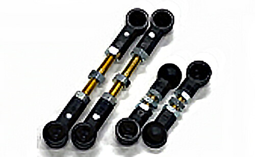 【エントリーでポイント10倍】iiD LOWERING KIT メルセデスベンツ EQS V297用 (L4954) 【サスペンションパーツ】【自動車パーツ】アイアイディー ロアリングキット