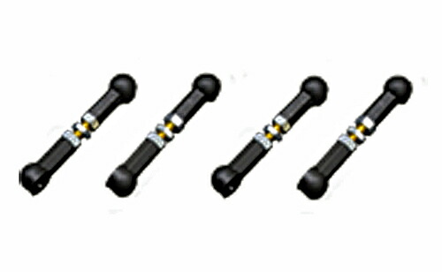 iiD LOWERING KIT アウディ A8(4H)用 (L966) 【サスペンションパーツ】【自動車パーツ】アイアイディー ロアリングキット|矢東アウトレットショップ
