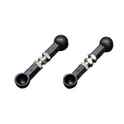 iiD LOWERING KIT メルセデスベンツ CLSクラス W218 リアエアサス車用【サスペンションパーツ】【自動車パーツ】アイアイディー ロアリングキット｜矢東アウトレットショップ