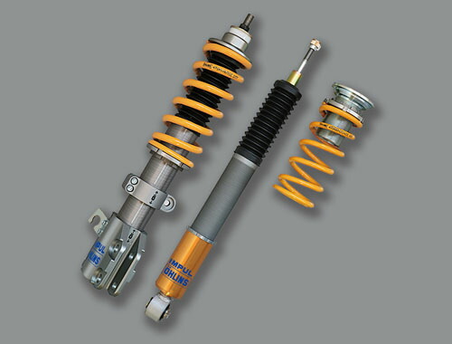 人気絶頂 Impul Ohlins Super Shock 日産 ニッサン ノート E12 He12用 ネジ式車高 全長調整モデル 車 高調 自動車パーツ インパル オーリンズ スーパーショック 通常ポイント10倍 日本全国送料無料 Ihmc21 Com