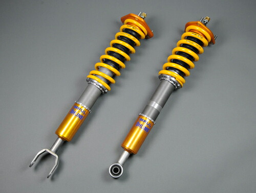 【エントリーでポイント10倍】IMPUL OHLINS SUPER SHOCK 日産 ニッサン スカイライン ハイブリッド HV37用 【車高調】【自動車パーツ】インパル オーリンズ スーパーショック 222,640円